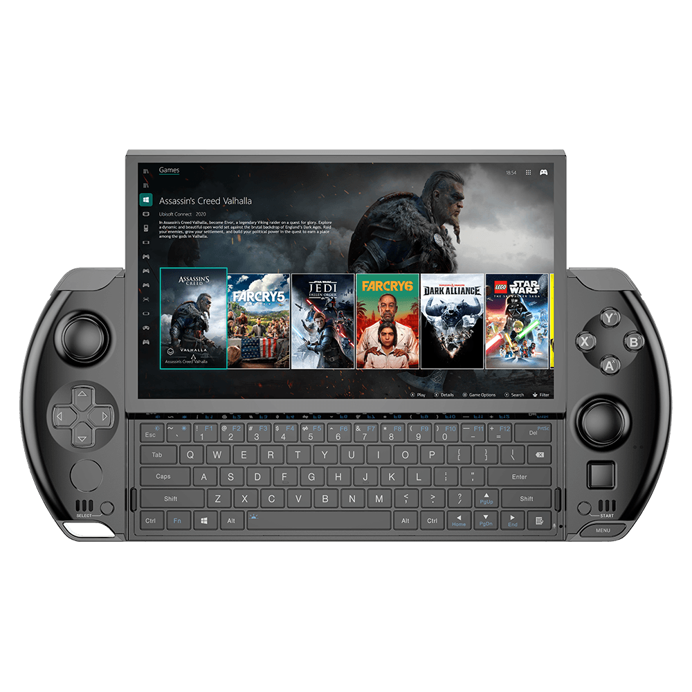GPD Win 4