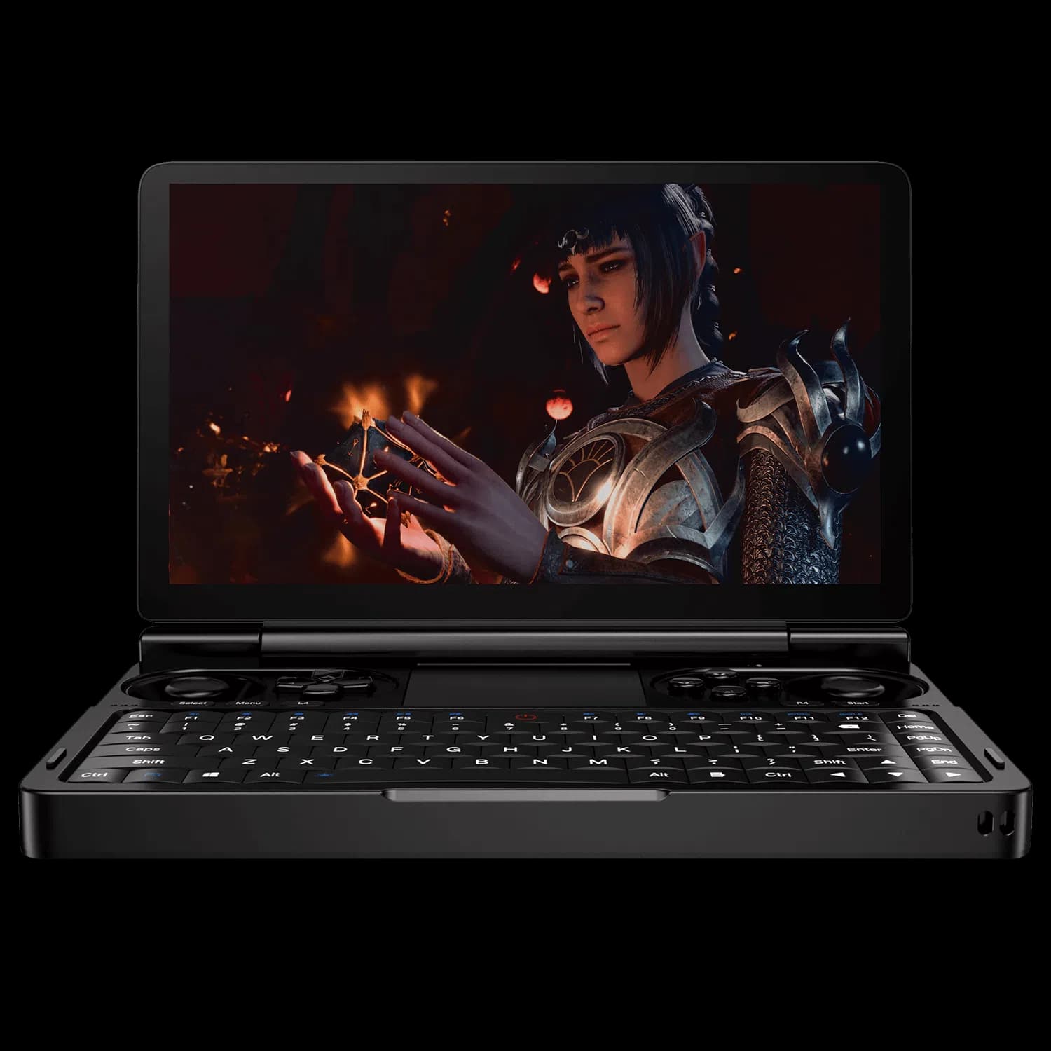 GPD Win Mini