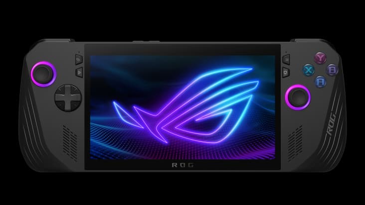 ROG Ally X
