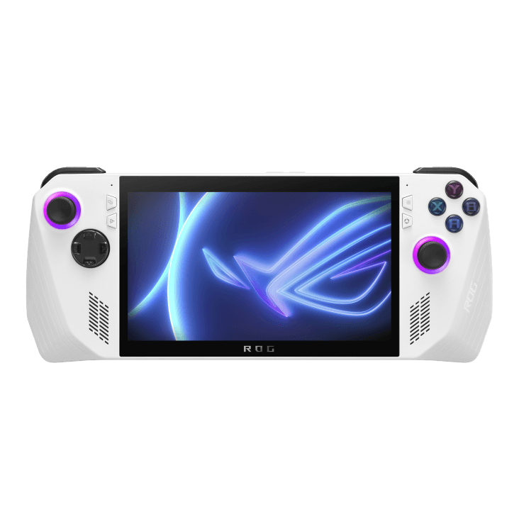 ROG Ally