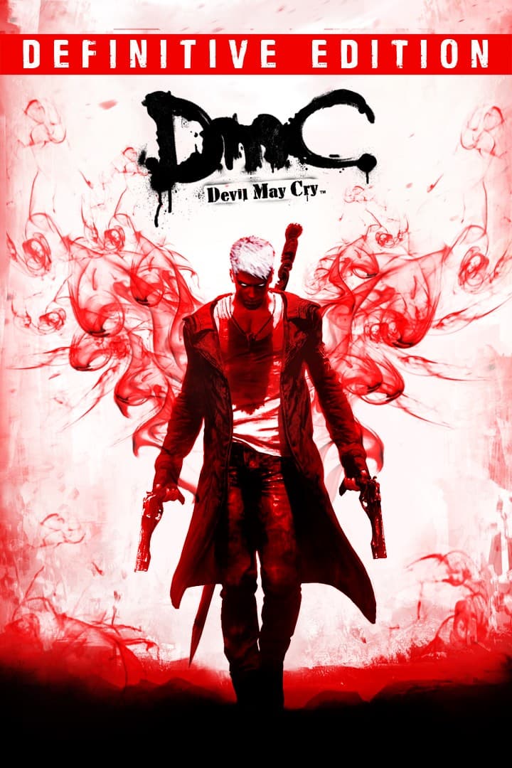 DmC: Devil May Cry