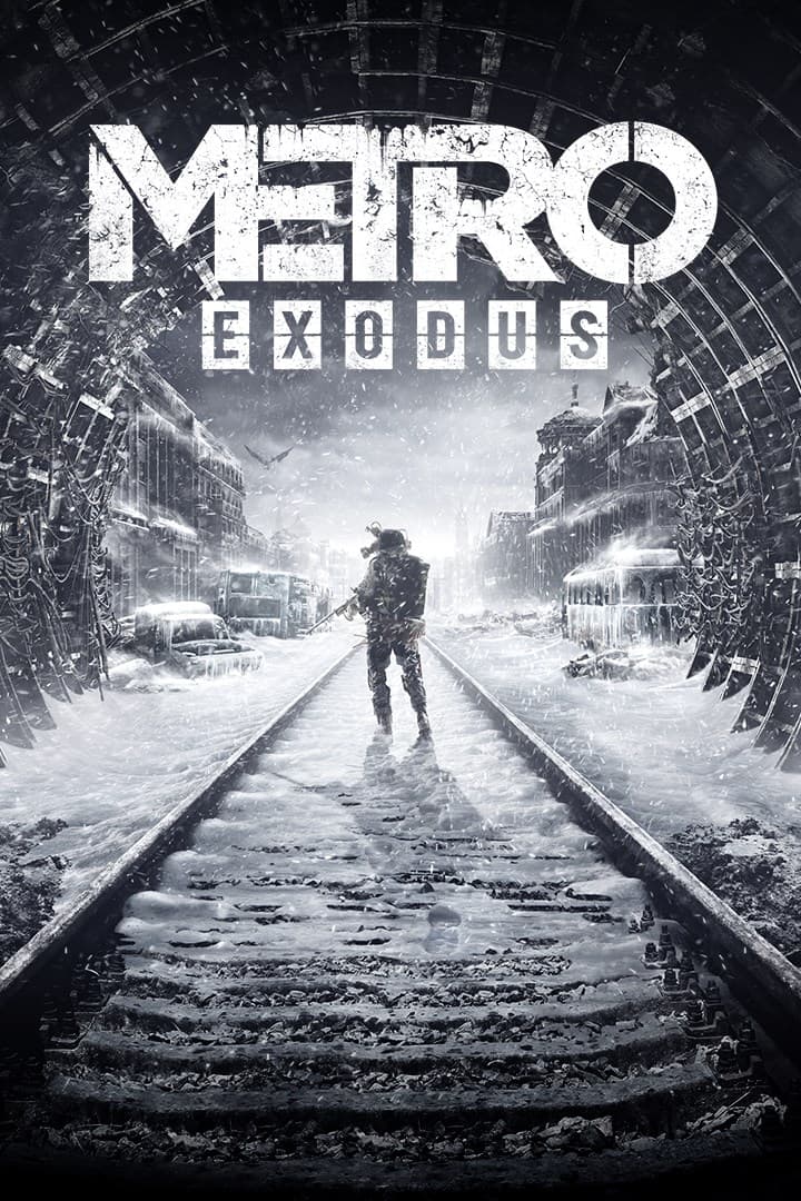 Metro Exodus: Enhanced Edition