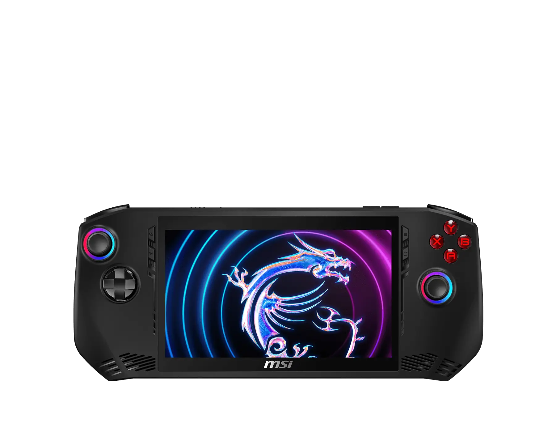 MSI Claw A1M